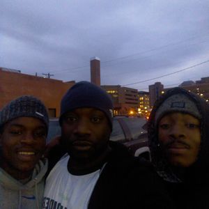 Meet your Posher, Gerard